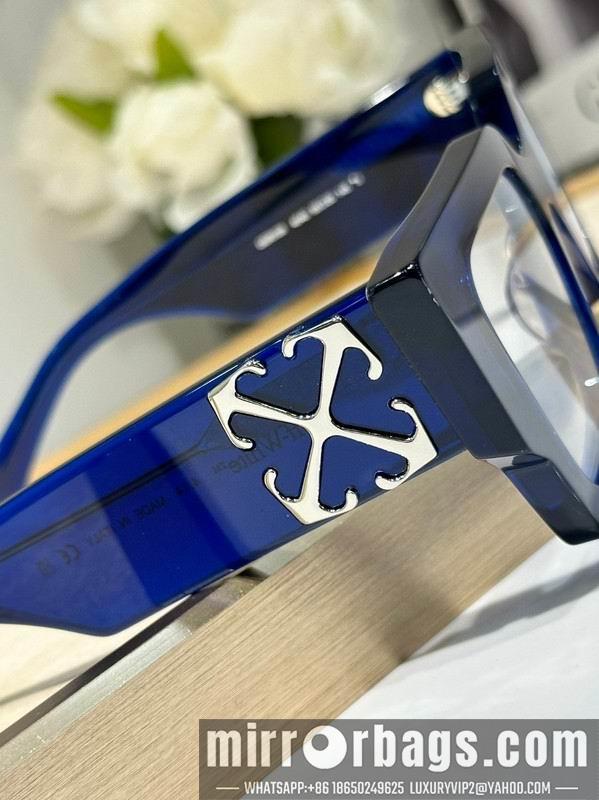 Off White Glasses 03smh90