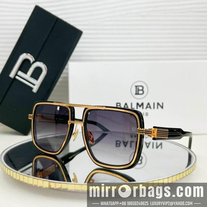 Balmain Glasses smx51