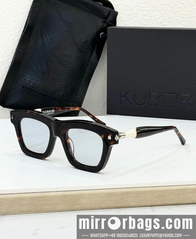 Kuboraum Glasses 03smh09