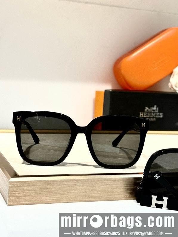 Hermes Glasses smx15