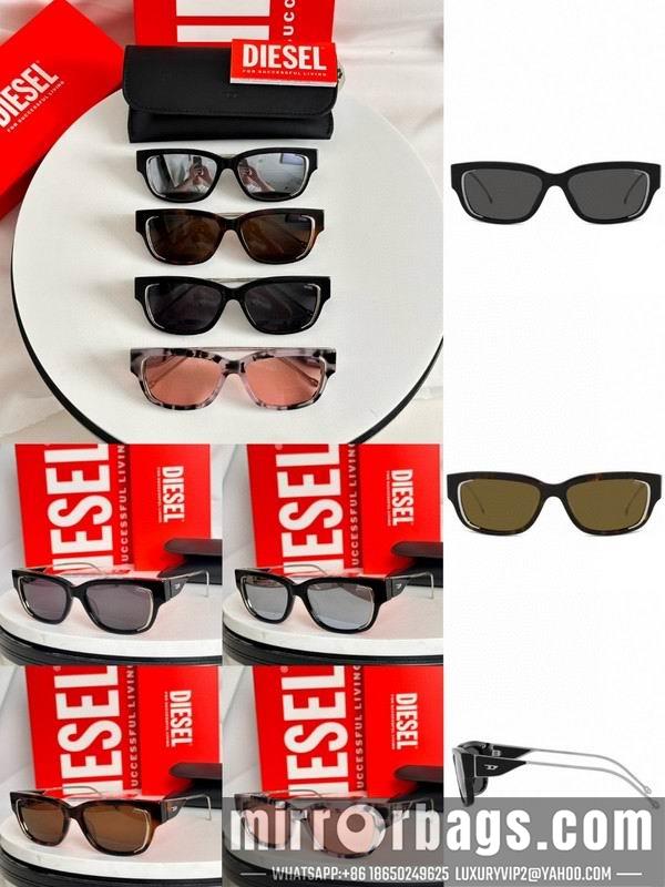 Diecet Glasses 03smh08