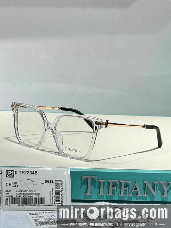 Tiffany & CO Glasses 03smh13