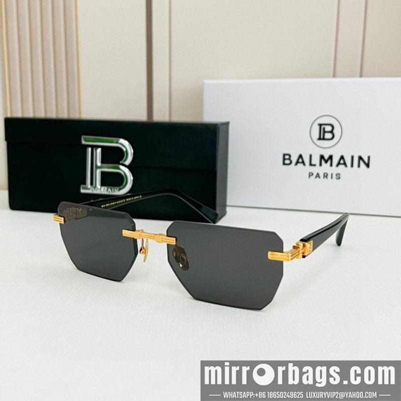 Balmain Glasses 03smh70