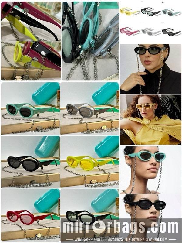 Tiffany & CO Glasses 03smh06