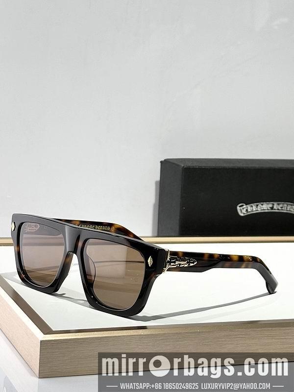 Chrome Hearts Glasses 03smh35