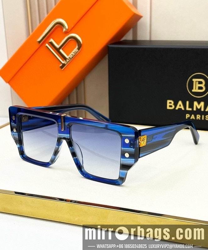 Balmain Glasses smx50