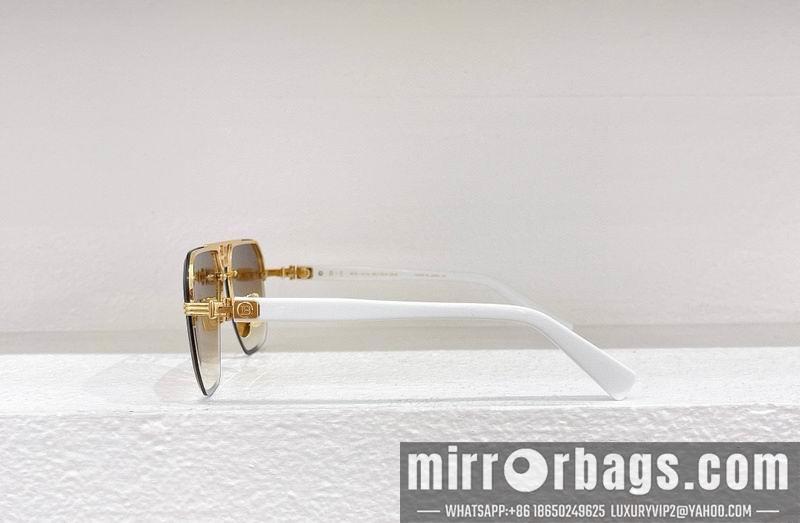 Balmain Glasses smx36