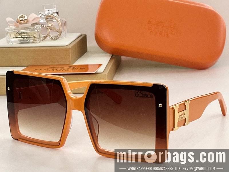 Hermes Glasses 03smh19