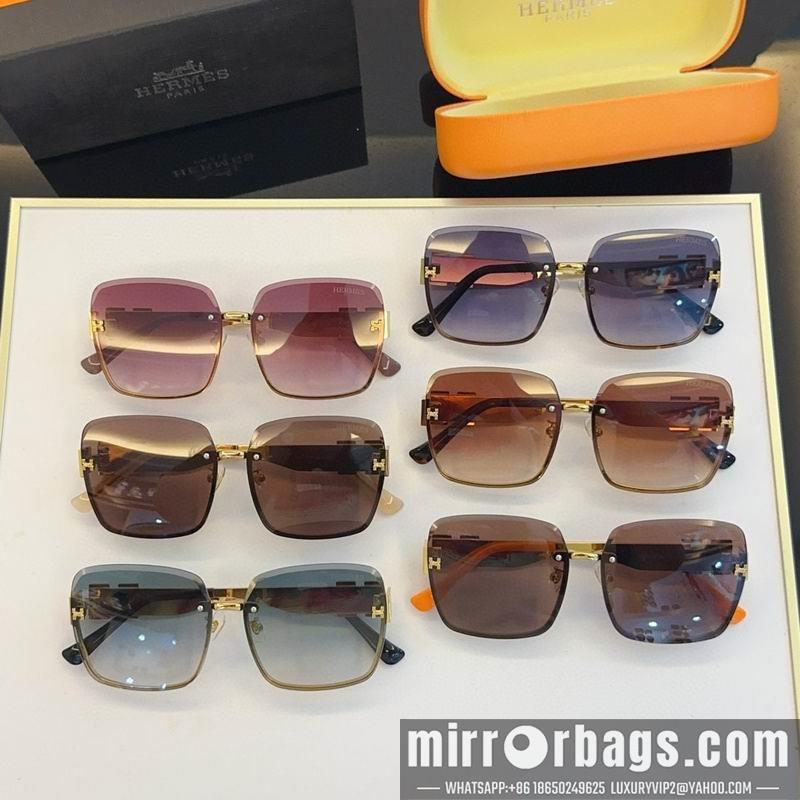 Hermes Glasses smx13