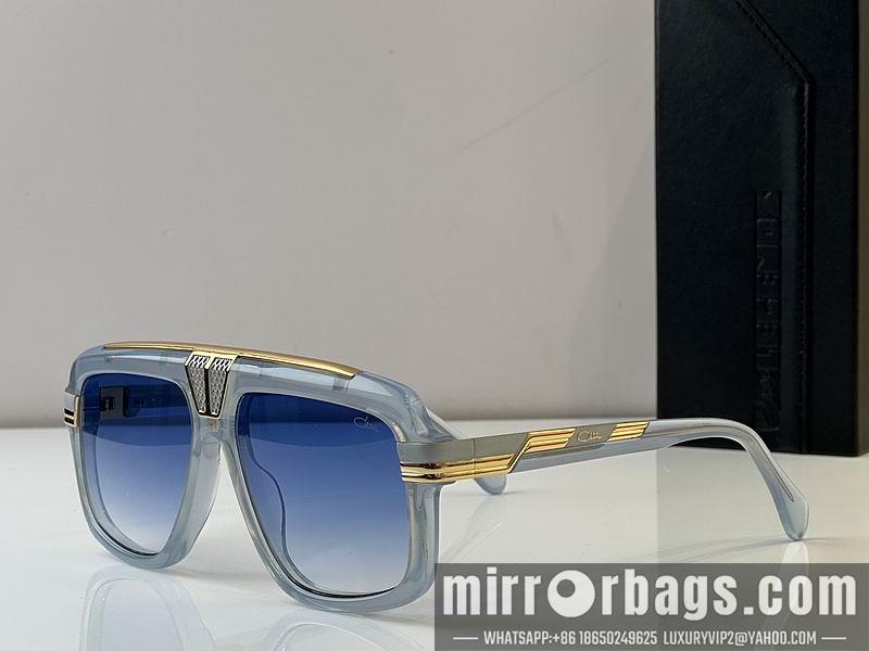 Cazal Glasses 03smh63