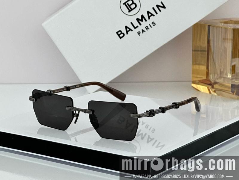 Balmain Glasses smx44