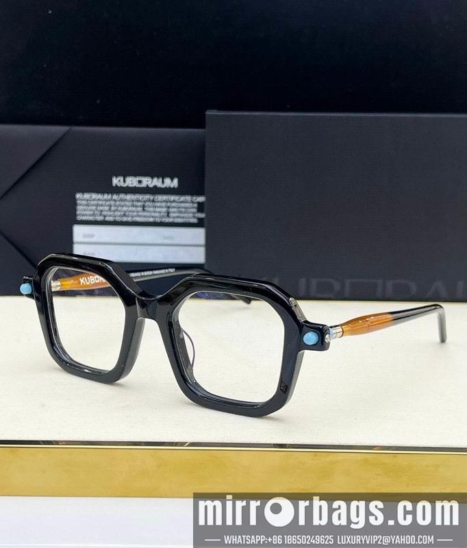 Kuboraum Glasses 03smh18