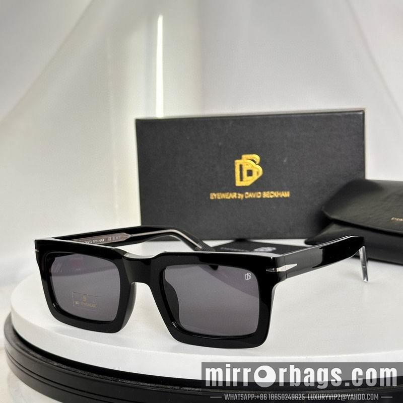 David Beckham Glasses 03smh07