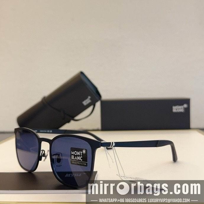 Montblanc Glasses smx44