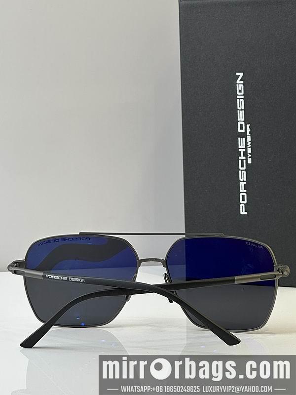 PORSCHR DESIGN Glasses 03smh27