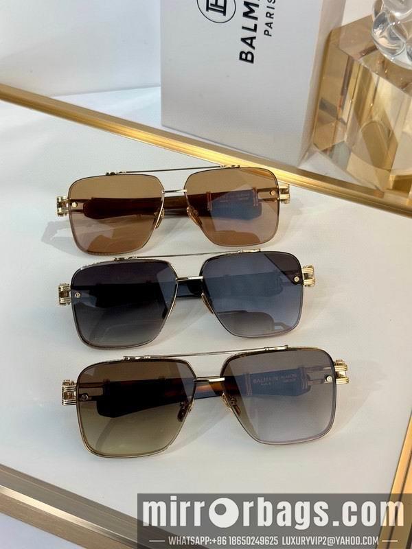 Balmain Glasses 03smh79