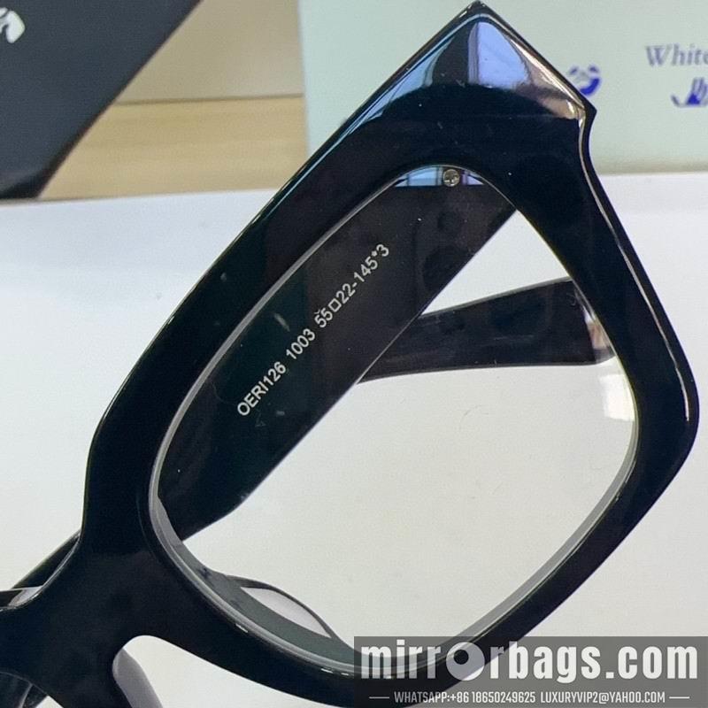 Off White Glasses 03smh65
