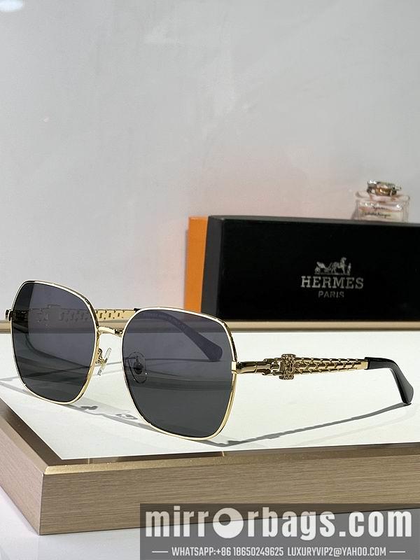 Hermes Glasses 03smh21