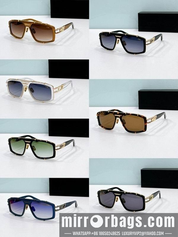 Cazal Glasses 03smh48