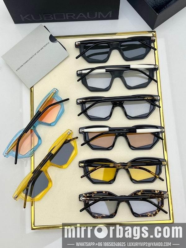 Kuboraum Glasses 03smh15