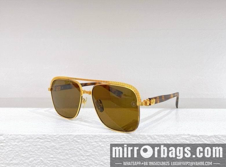 Balmain Glasses 010201