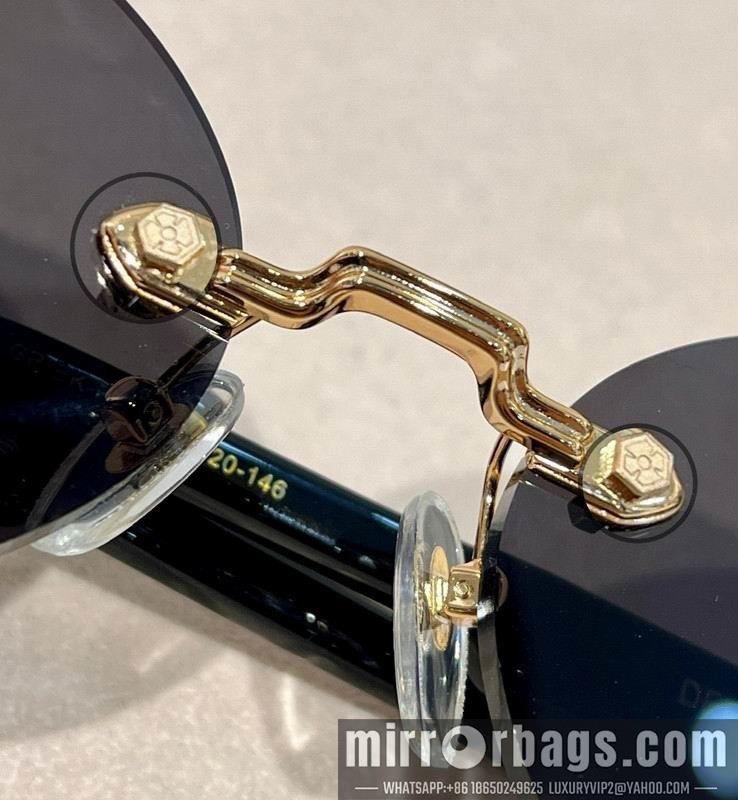 Chrome Hearts Glasses 03smh31