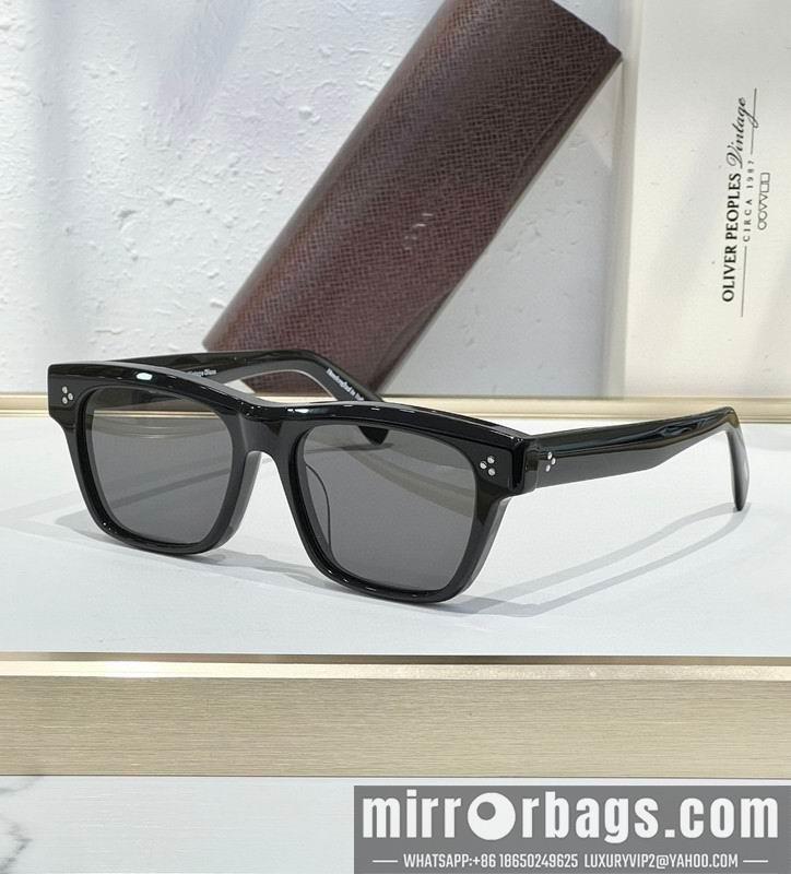 Olivre Peoples Glasses 03smh07