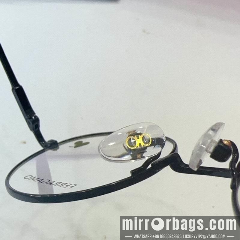 Ferragamo Glasses 03smh07