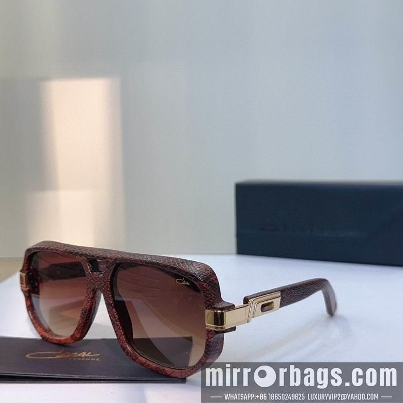 Cazal Glasses 03smh55