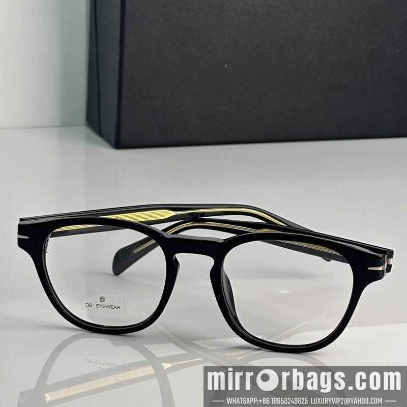 David Beckham Glasses 03smh10