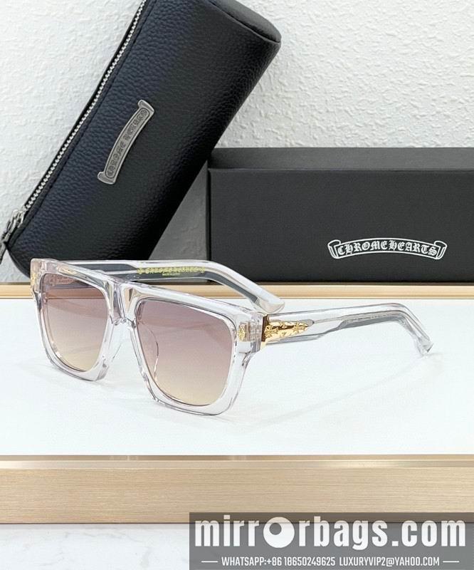 Chrome Hearts Glasses 03smh38