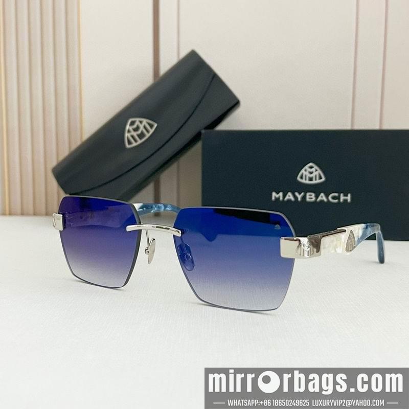 Maybach Glasses 03smh59