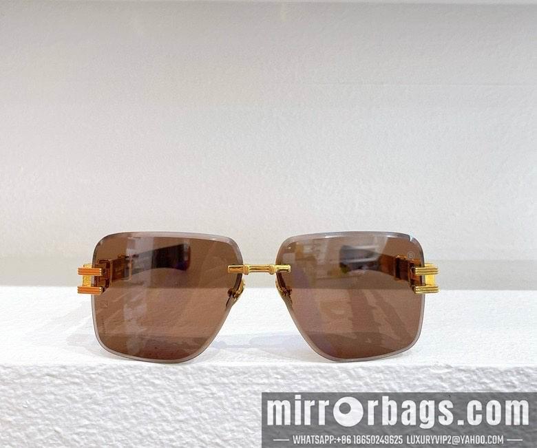 Balmain Glasses 010205
