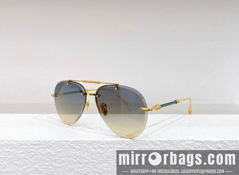 Maybach Glasses 010308