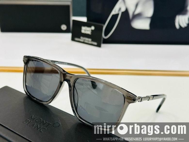 Montblanc Glasses smx06