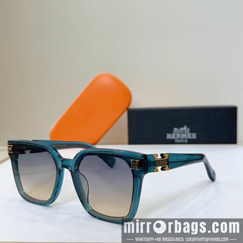 Hermes Glasses 03smh23