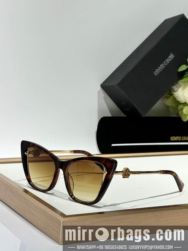 Roberto Cavalli Glasses 03smh02