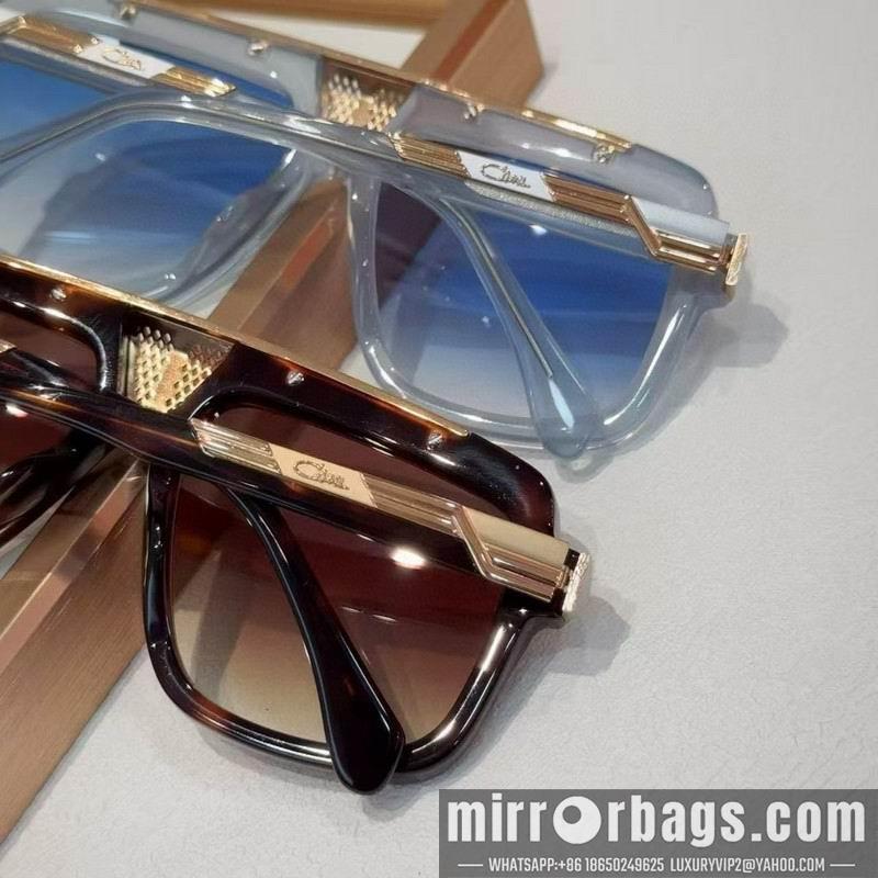 Cazal Glasses 03smh60