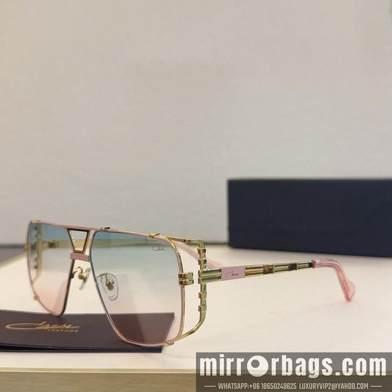 Cazal Glasses smx40
