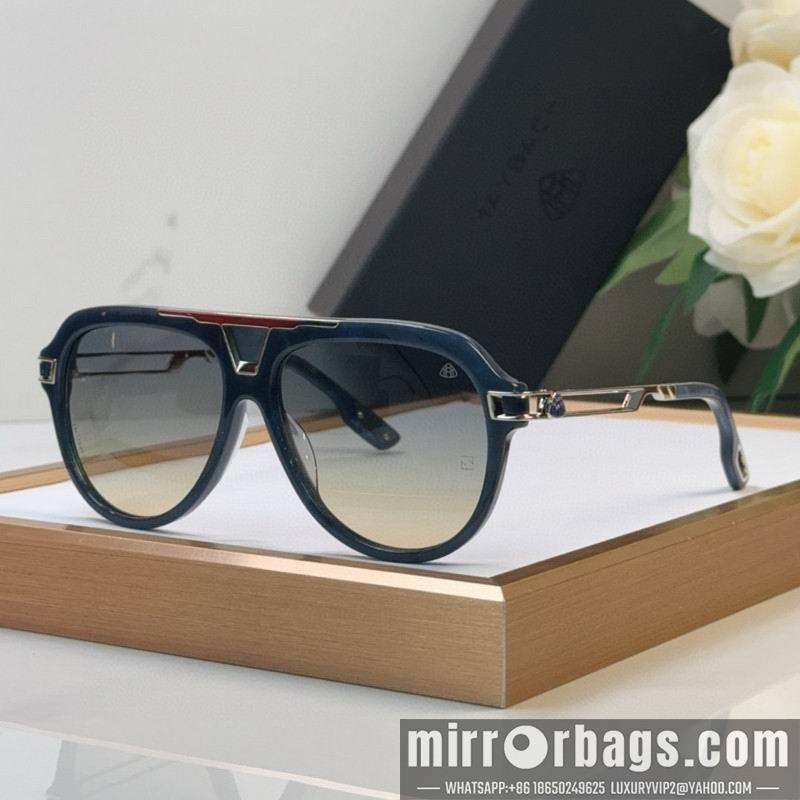 Maybach Glasses 03smh80