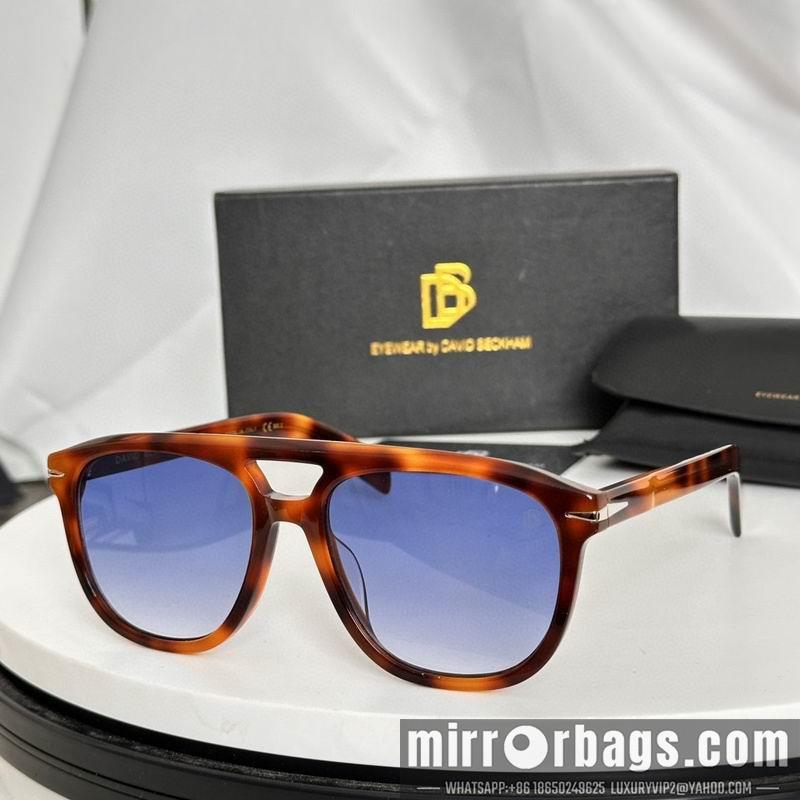 David Beckham Glasses 03smh11