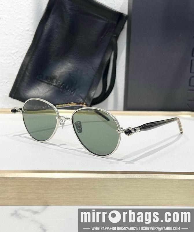 Kuboraum Glasses 03smh07