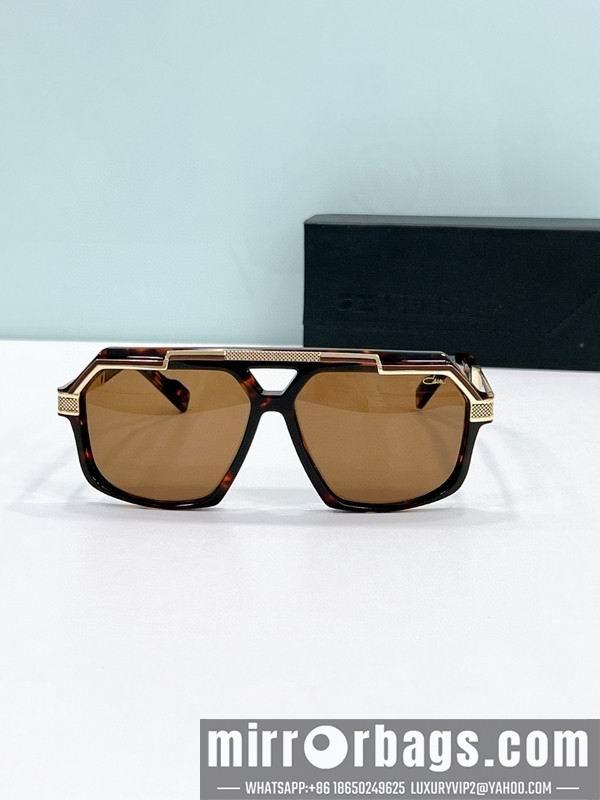 Cazal Glasses 03smh59