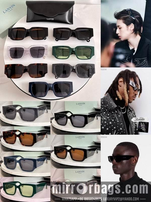 LANVIN Glasses 03smh01