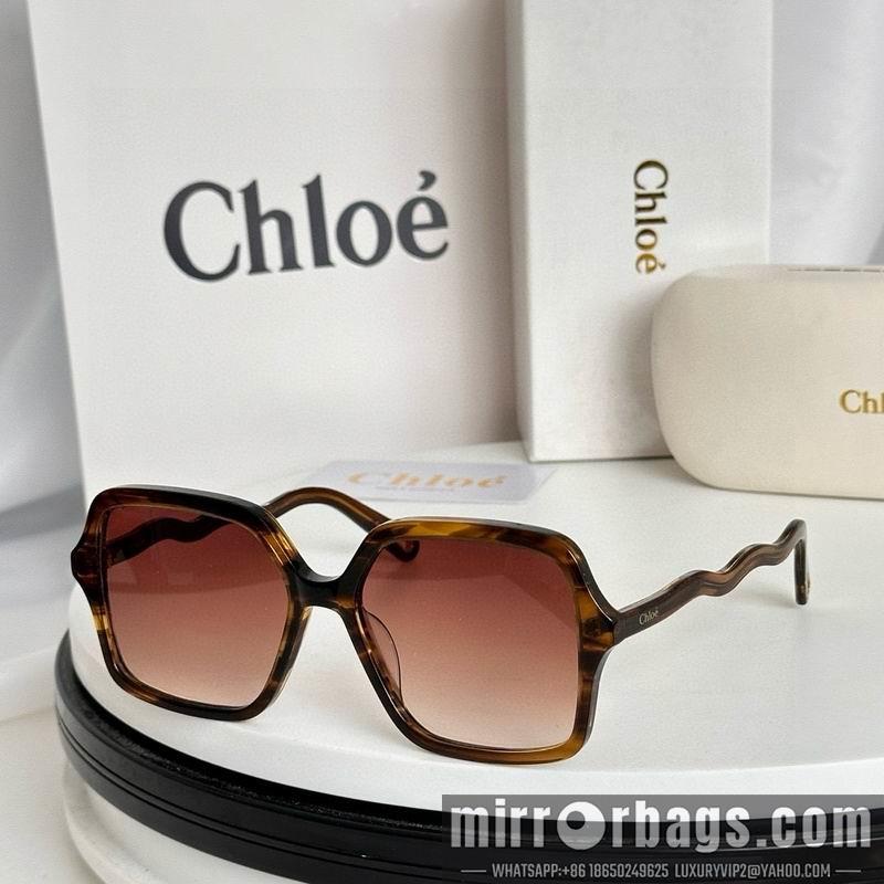Chloe Glasses 03smh01