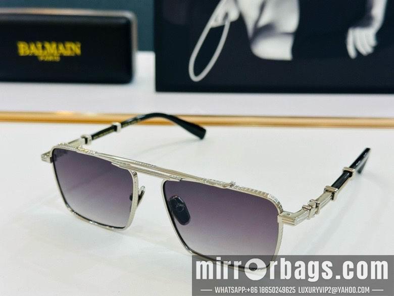 Balmain Glasses smx37