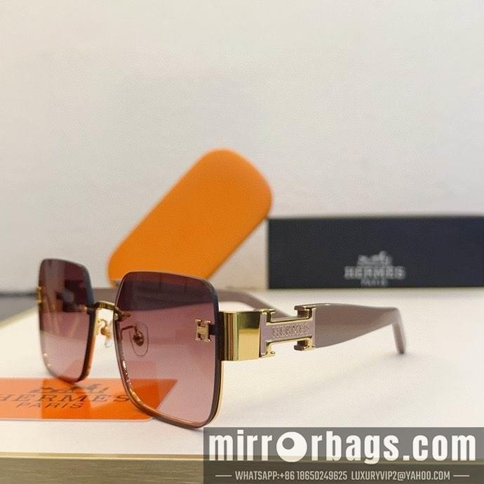 Hermes Glasses smx14