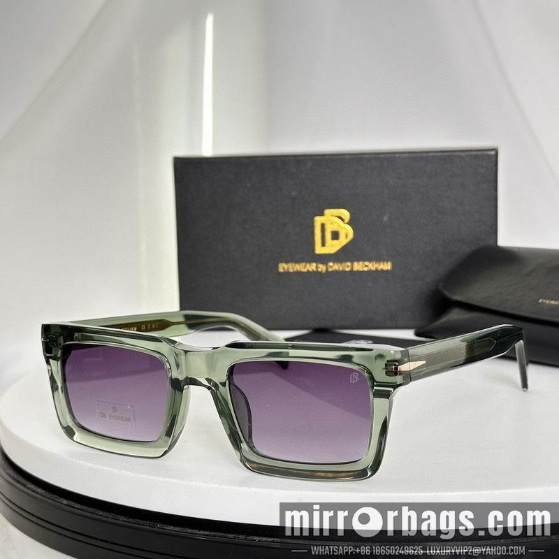 David Beckham Glasses 03smh07