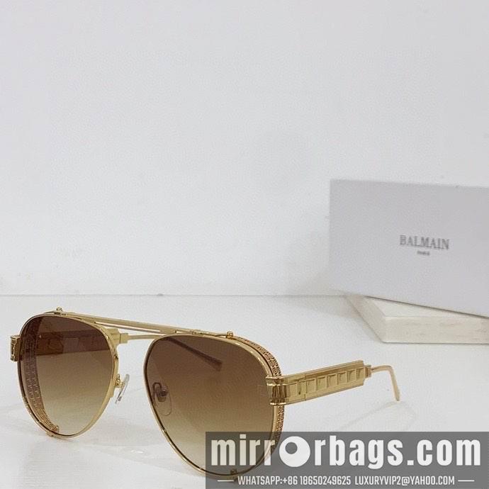 Balmain Glasses smx57