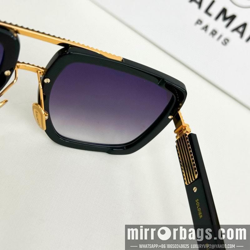 Balmain Glasses smx52